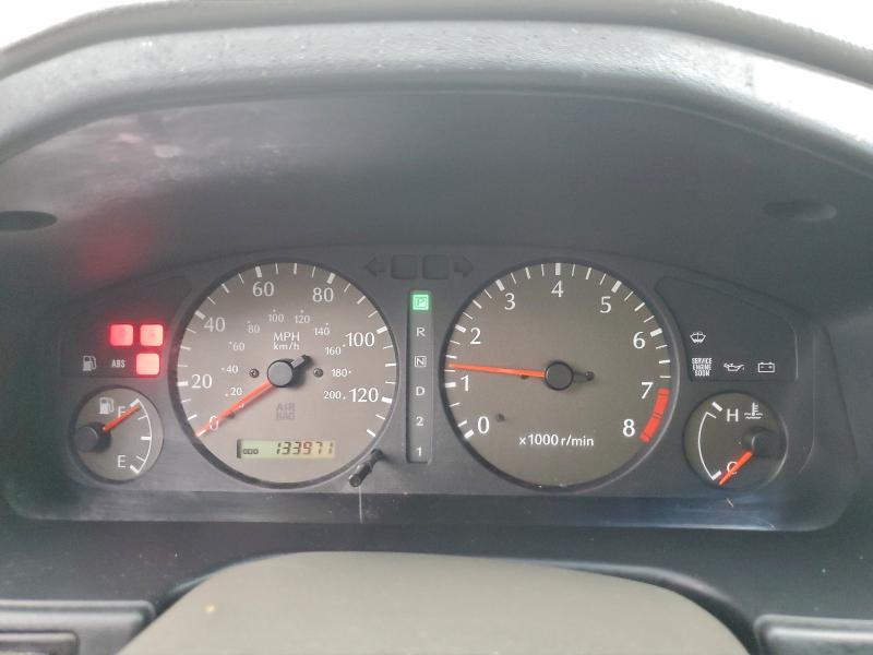 1999 INFINITI G20 #3316081276