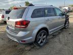 Lot #3303864705 2015 DODGE JOURNEY CR