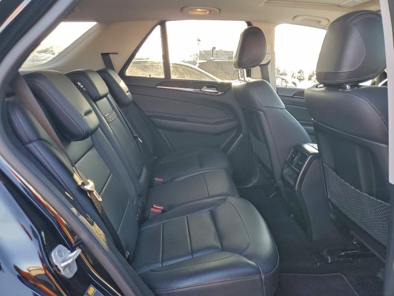 2017 MERCEDES-BENZ GLE 550E 4 #3317804094