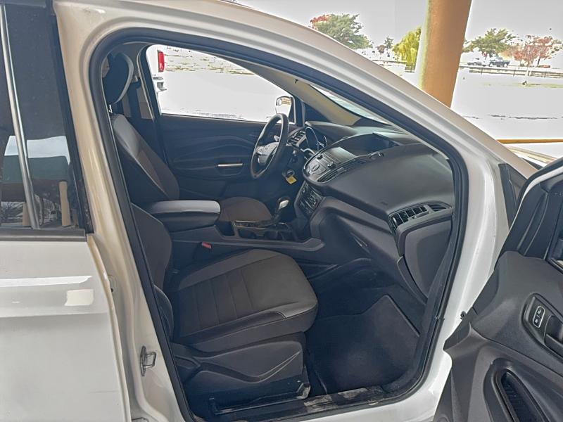 2019 FORD ESCAPE S #3317763076