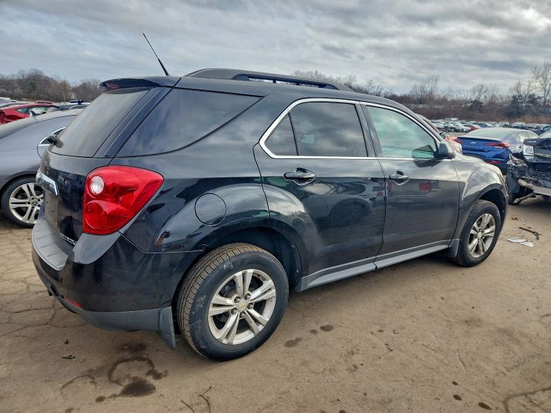 2012 CHEVROLET EQUINOX LT #3312266817