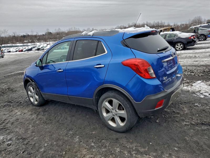2015 BUICK ENCORE #3305543115