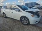 Lot #3308415289 2015 HONDA ODYSSEY EX