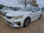 Lot #3305291323 2020 KIA OPTIMA LX