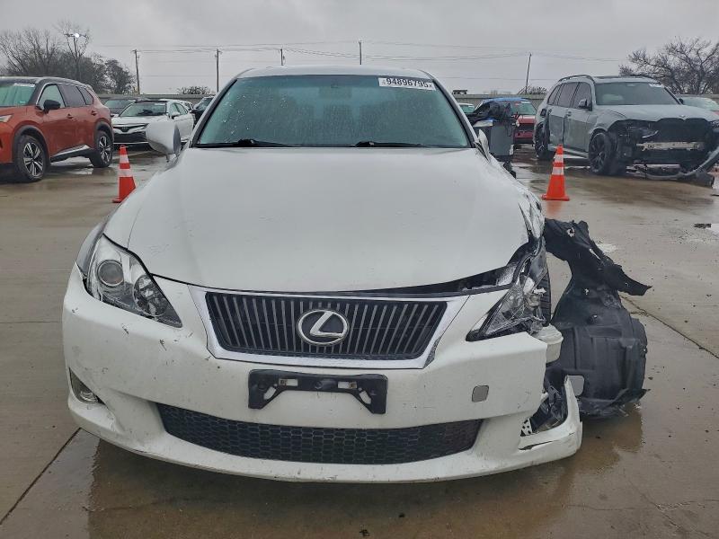 2008 LEXUS IS 250 #3312688172