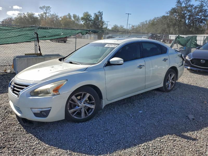 2015 NISSAN ALTIMA 2.5 #3315892140