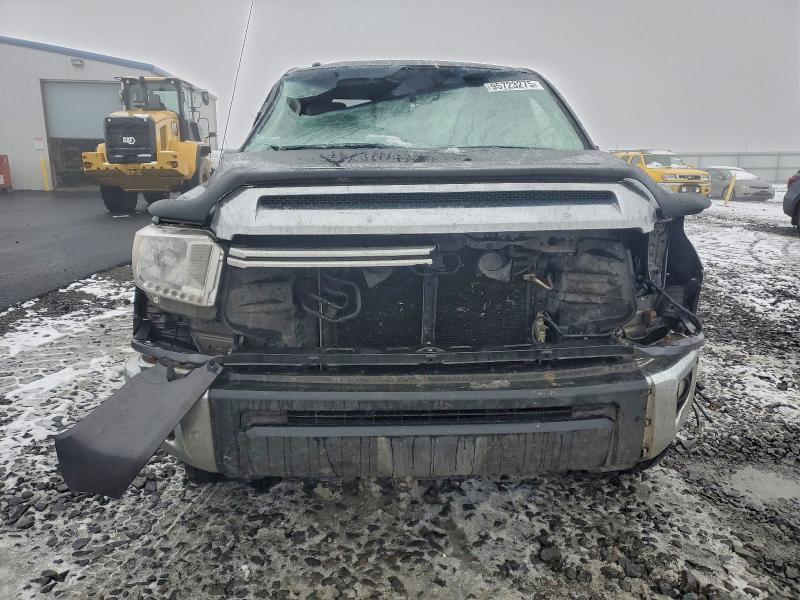 2017 TOYOTA TUNDRA DOU #3305529083