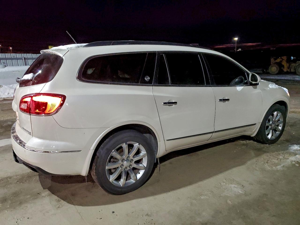 BUICK ENCLAVE