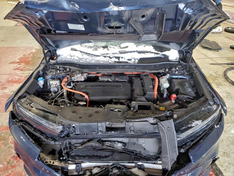 2023 HONDA CR-V SPORT #3305421461