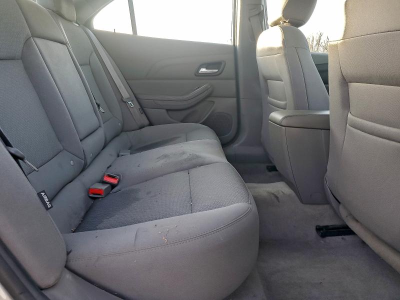 2016 CHEVROLET MALIBU LIM #3302923163