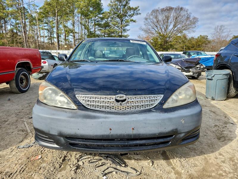 2003 TOYOTA CAMRY LE #3315963098
