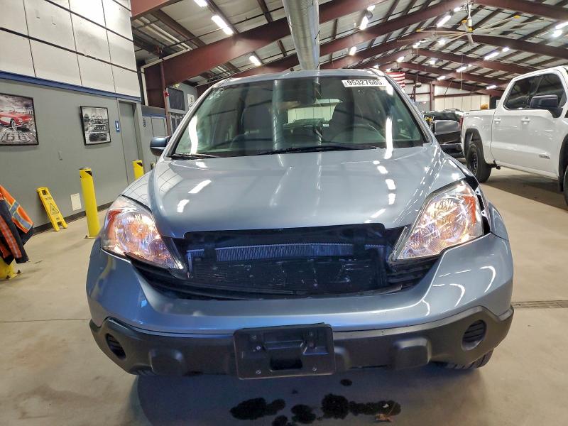 2009 HONDA CR-V LX #3301859987