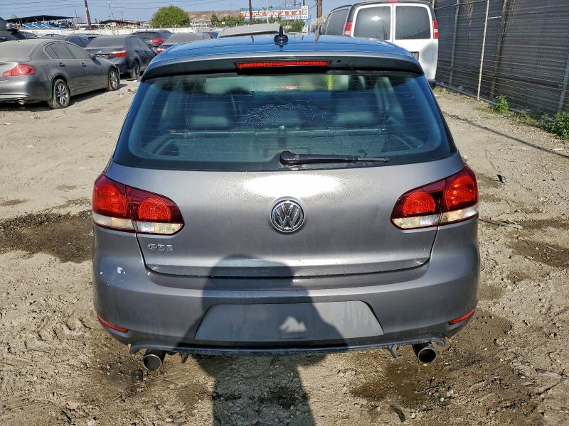 2011 VOLKSWAGEN GTI #3317028997