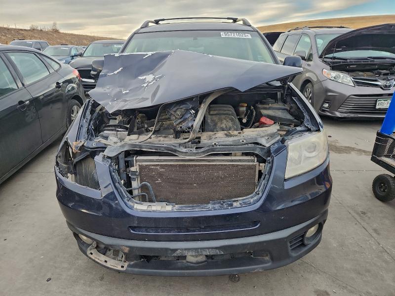 2013 SUBARU TRIBECA LI #3319971148