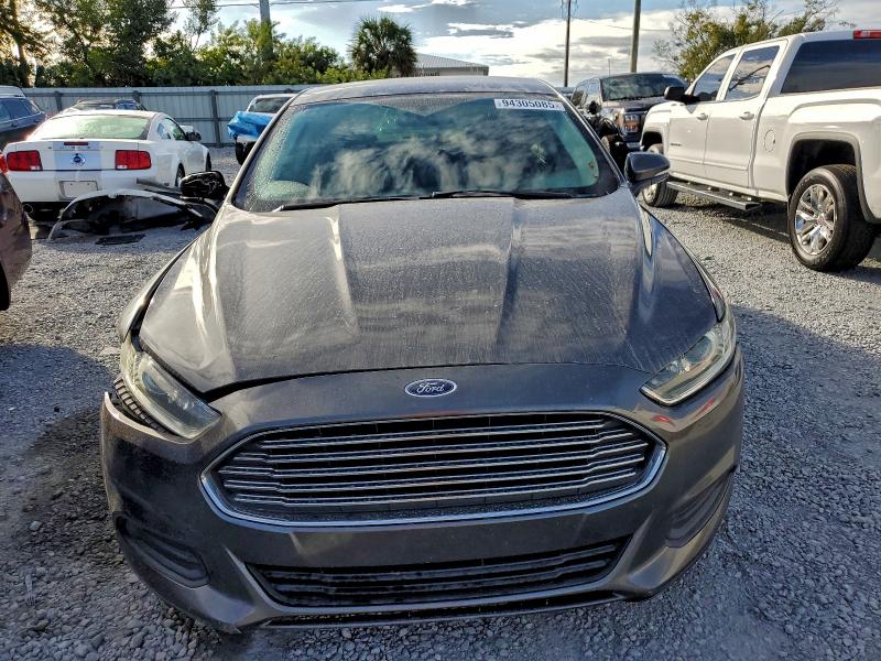 2015 FORD FUSION SE #3301752377