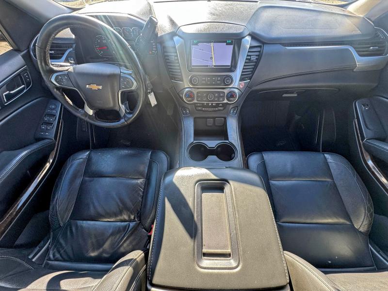 2019 CHEVROLET SUBURBAN K #3301766339