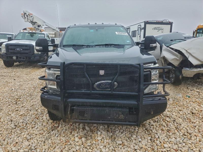 2020 FORD F350 SUPER #3318179361