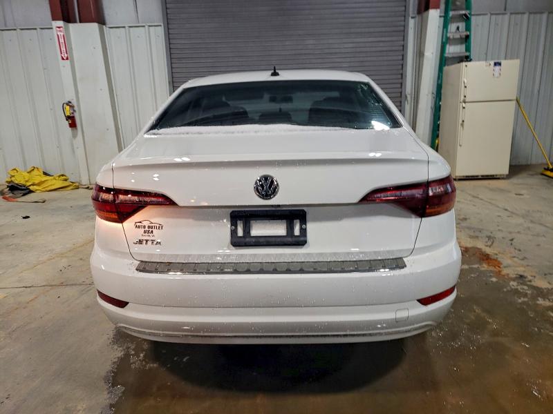 2019 VOLKSWAGEN JETTA S #3308265177