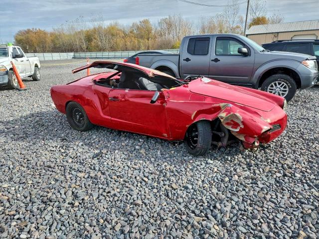 1974 VOLKSWAGEN KARMANNGHI #3309365967