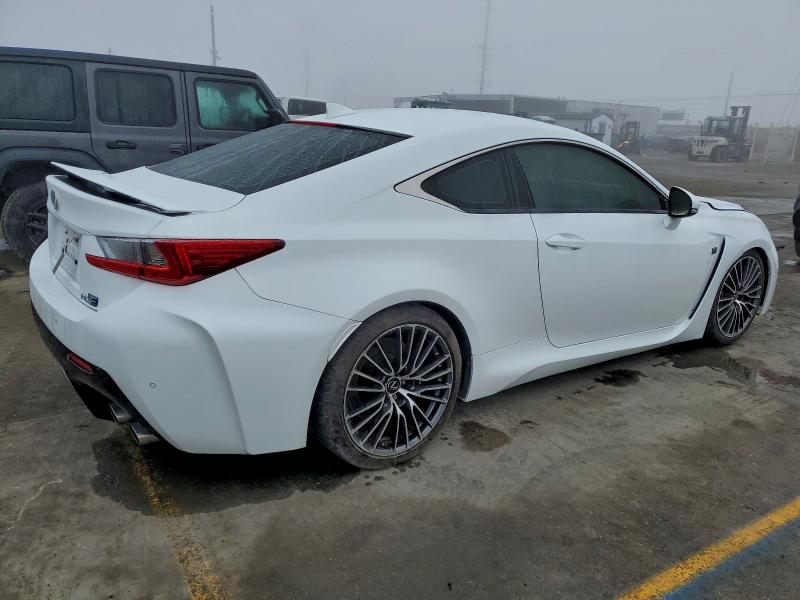 2015 LEXUS RC-F #3316703411