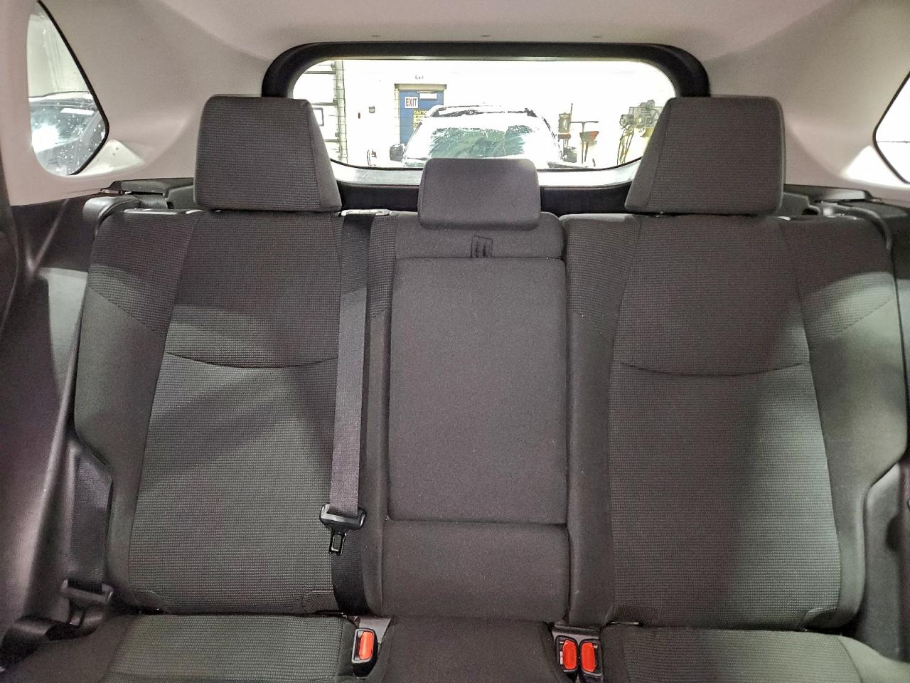 Lot #3310330964 2019 TOYOTA RAV4 LE