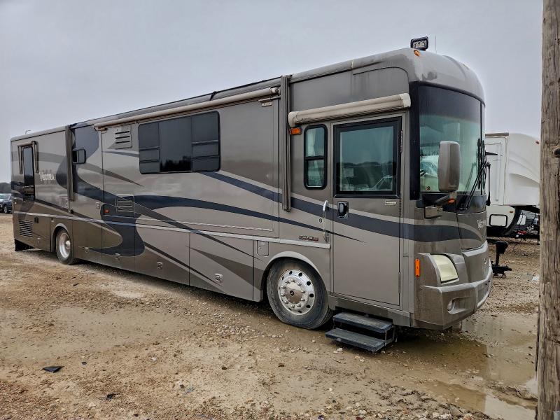 2004 FREIGHTLINER CHASSIS X #3305450079