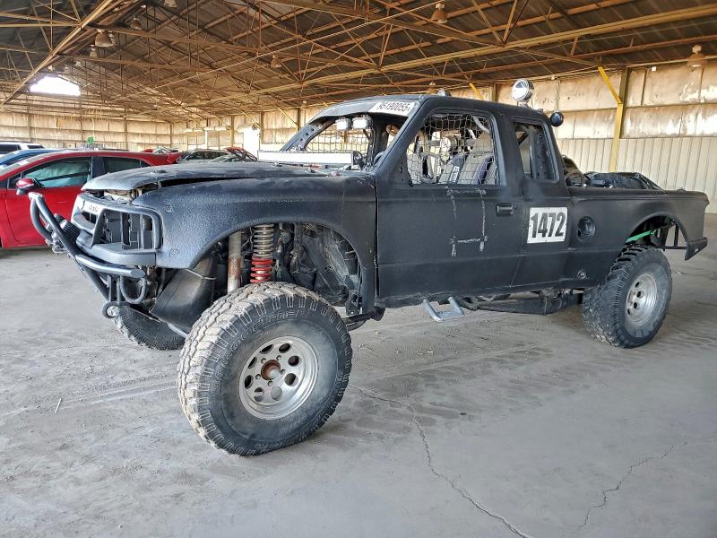 1994 FORD RANGER SUP #3304059508