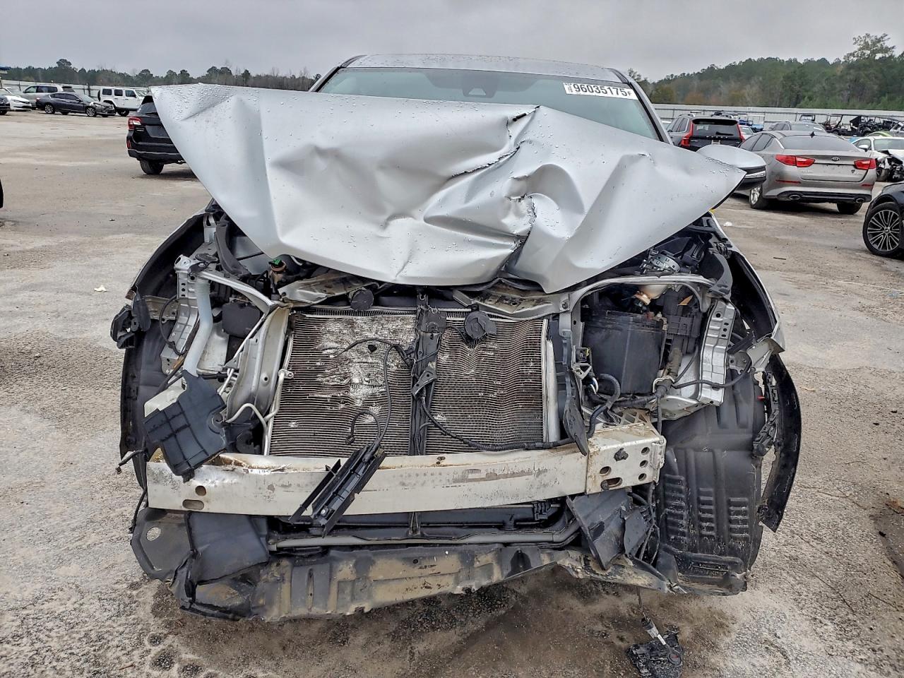 TOYOTA HIGHLANDER LE