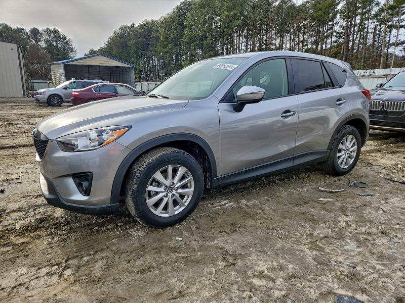 2015 MAZDA CX-5 TOURI #3308452309