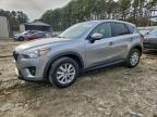 Lot #3308452309 2015 MAZDA CX-5 TOURI