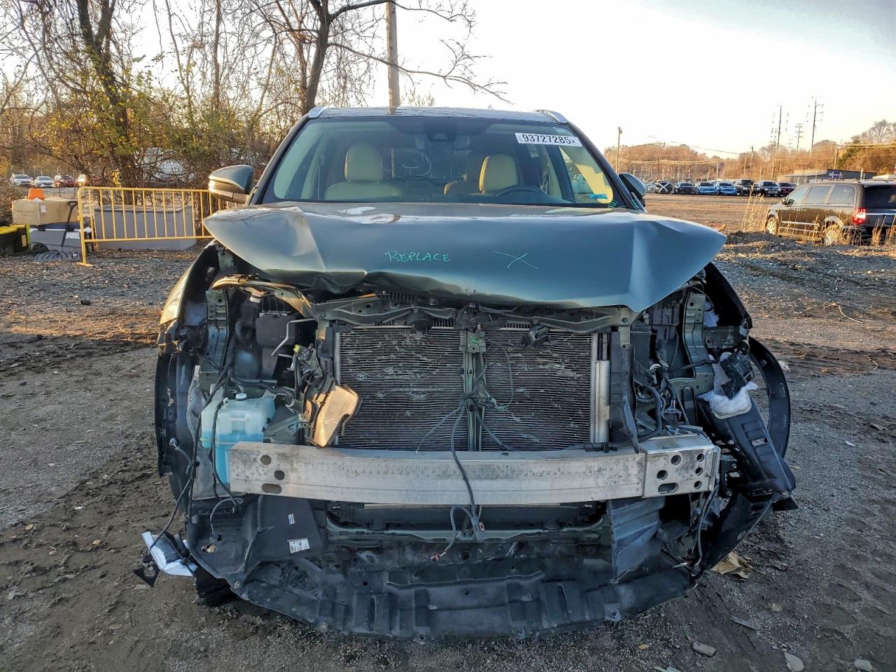 TOYOTA HIGHLANDER LIMITED