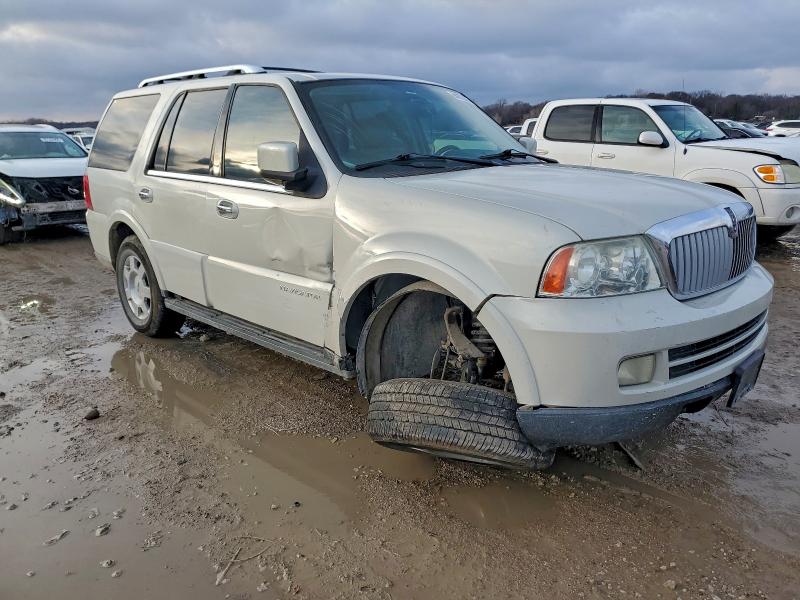 2005 LINCOLN NAVIGATOR #3304962939
