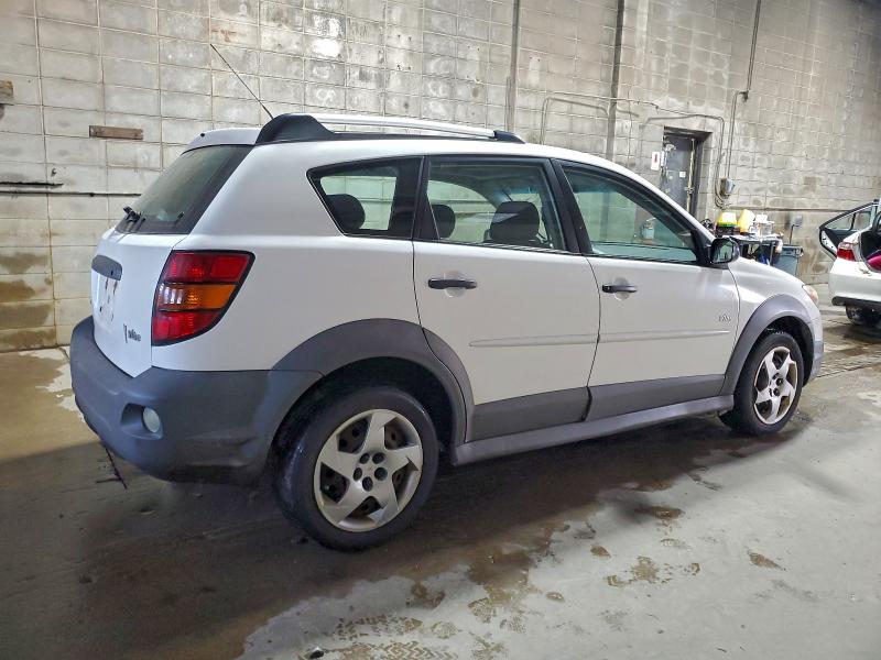 2006 PONTIAC VIBE #3305313316