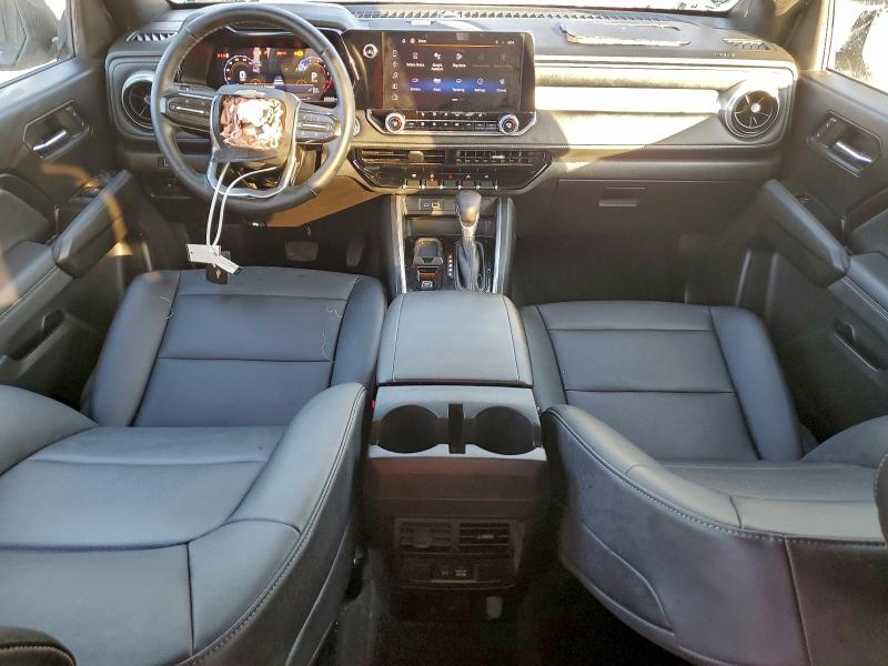 2024 CHEVROLET COLORADO L #3311451247