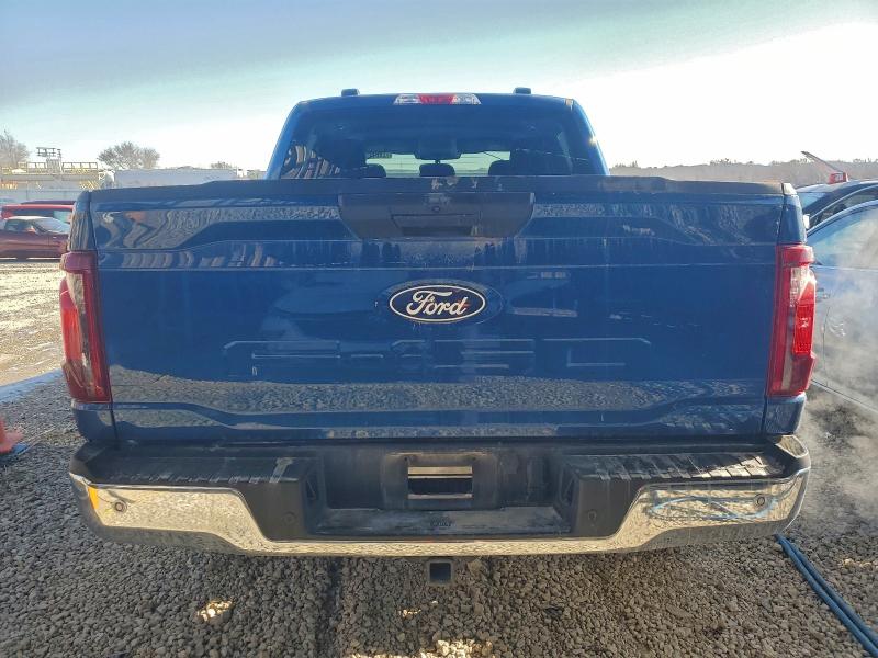 2025 FORD F150 XLT #3304961995