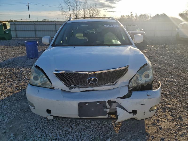 2007 LEXUS RX 350 #3316957148