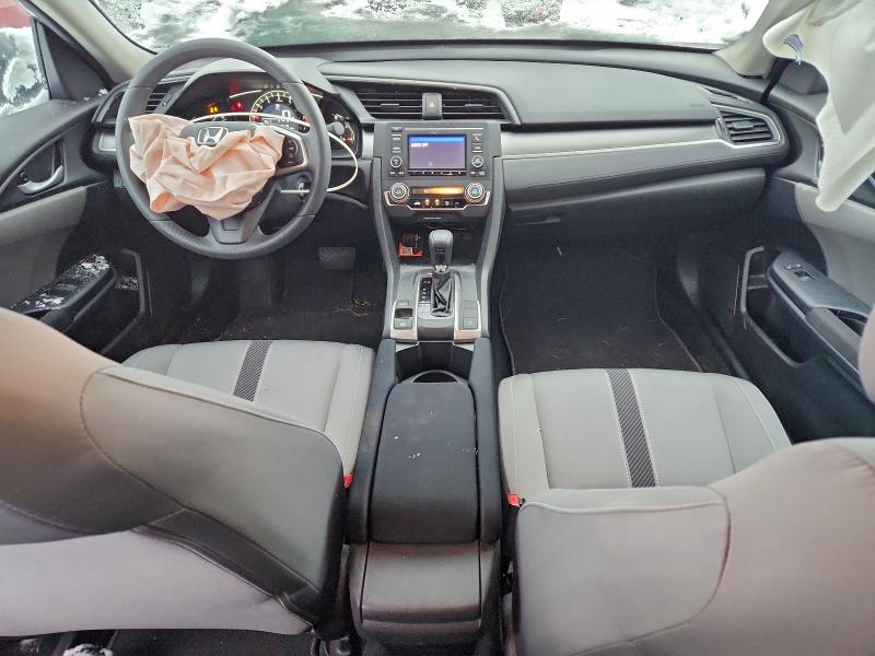 2017 HONDA CIVIC LX #3303704029