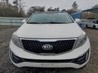 Lot #3318996330 2015 KIA SPORTAGE E