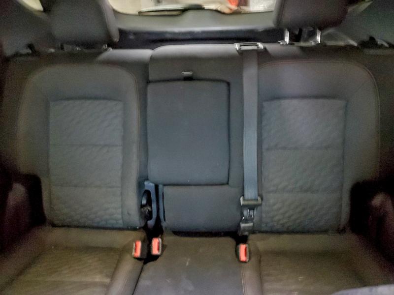 2021 CHEVROLET EQUINOX LT #3316782399