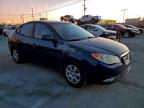 Lot #3309445007 2009 HYUNDAI ELANTRA GL