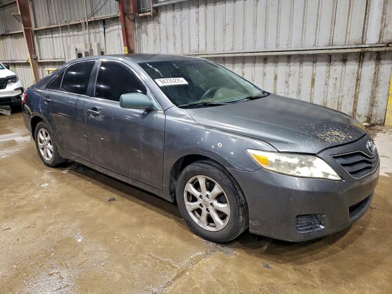 2011 TOYOTA CAMRY BASE #3305321299