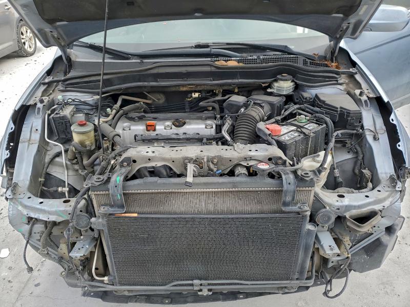 2010 HONDA CR-V EXL #3317763068