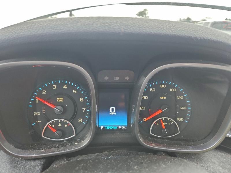 2014 CHEVROLET MALIBU LS #3304579474