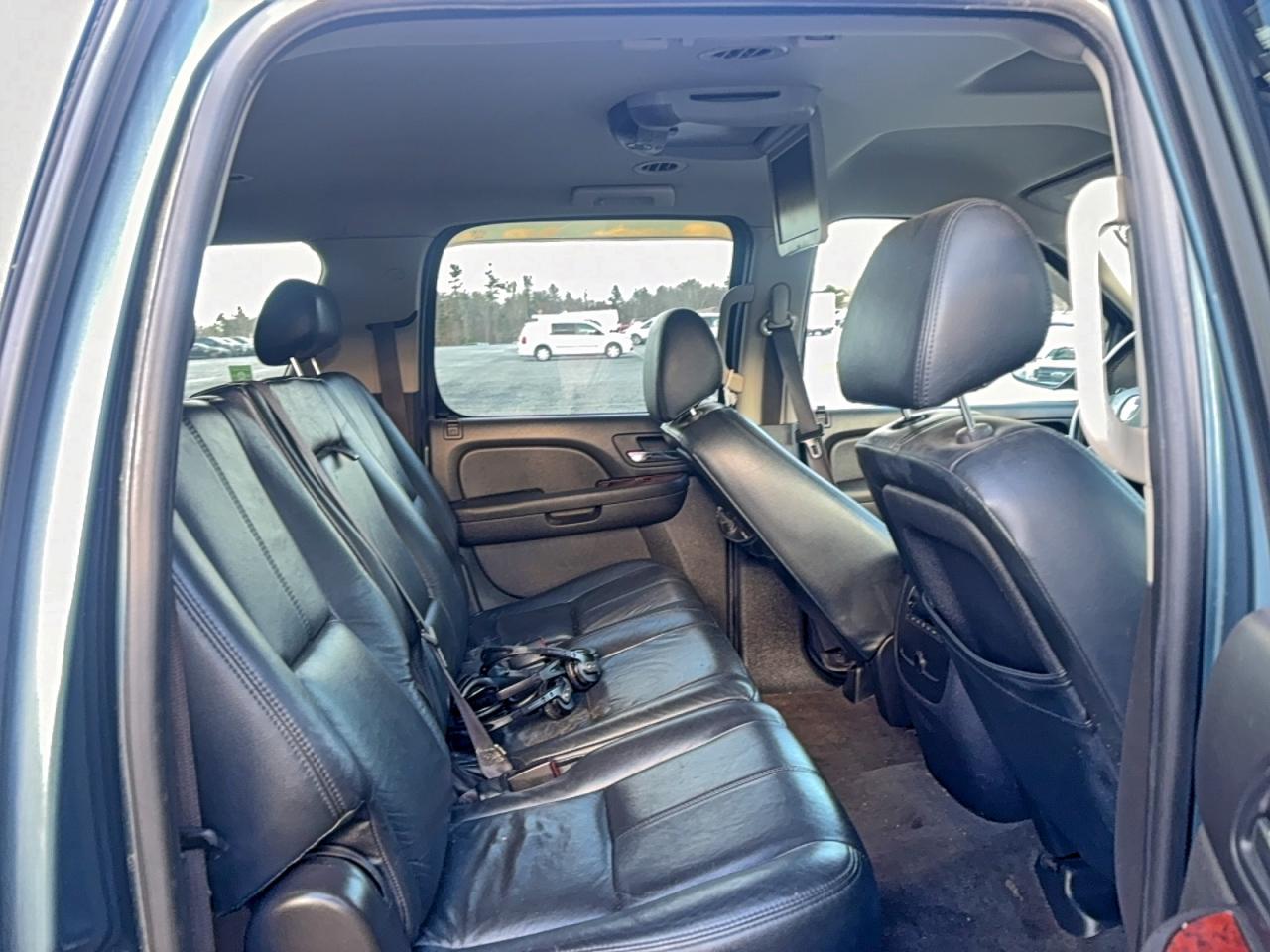 Lot #3312290780 2009 CHEVROLET SUBURBAN K