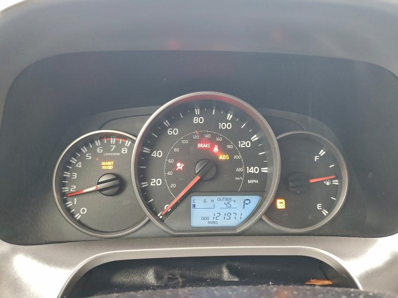 2016 TOYOTA RAV4 LE #3312797107