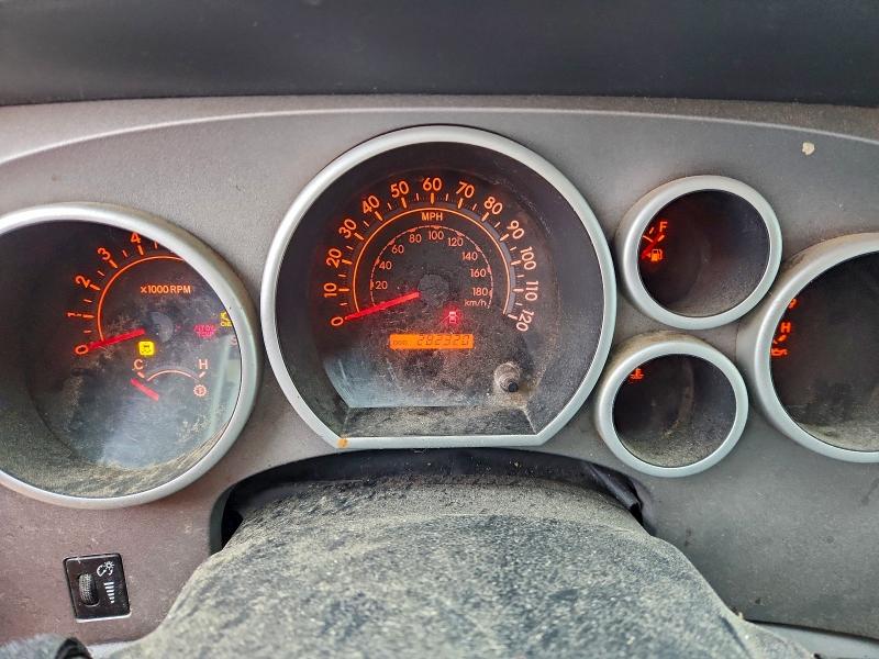 2012 TOYOTA TUNDRA CRE #3301860994