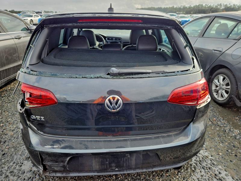 2015 VOLKSWAGEN GTI #3304676940