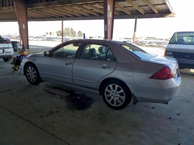 2006 HONDA ACCORD EX #3304776942