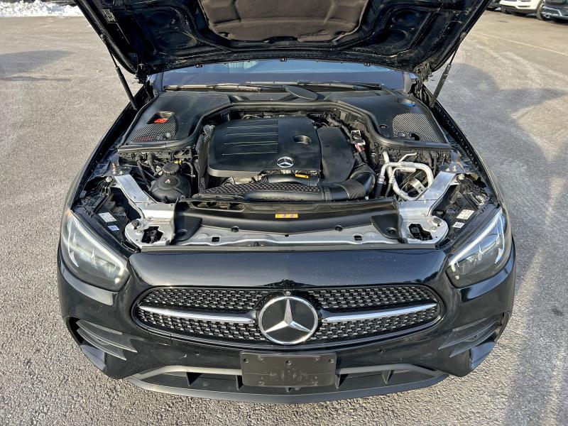 2021 MERCEDES-BENZ E 350 #3310341984