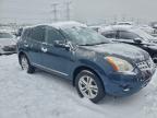Lot #3303890746 2013 NISSAN ROGUE S